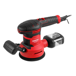 Шлифмашина WORTEX RS 1245 E