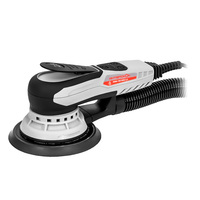 Шлифмашина ИНТЕРСКОЛ ЭШМ-125/350Э 2,5