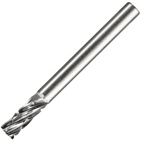 Борфреза форма B  6*16*61мм хв.6мм HP (для быстрой, грубой обработки) ТМ ПрофОснастка № 1021