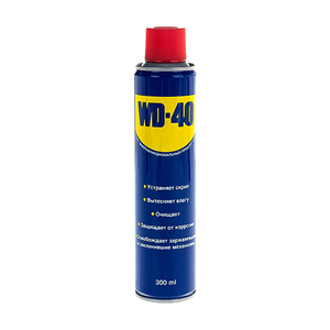Смазка универсальная WD-40 300мл