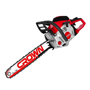Бензопила CROWN CT20200-18