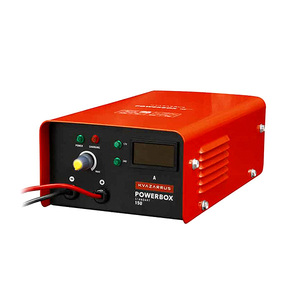 Зарядное устройство KVAZARRUS PowerBox 15U