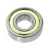 Подшипник 6203 ZZ (80203) 17х40х12мм