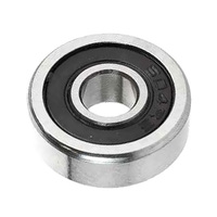 Подшипник 604 2RS (180014) 4х12х4мм