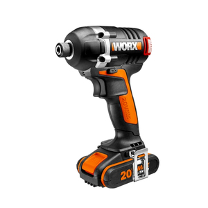 Винтоверт аккумуляторный WORX BL WX292 20B
