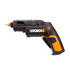 Отвертка аккумуляторная WORX WX254.4 SD