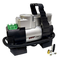 Компрессор автомобильный DWT KAP12-120