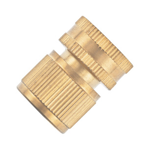 Соединитель для шланга PALISAD 66269