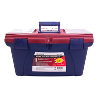 Ящик для инструмента 22" 565х325х290мм THORVIK TB22