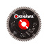 Диск пильный дерево OKINAWA 60Т