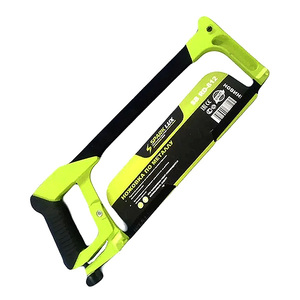 Ножовка по металлу SPARK LUX 812 SB RD-812