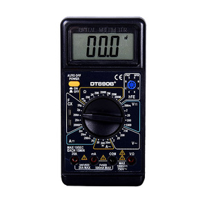 Мультиметр РЕСАНТА DT 890 Bplus