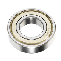 Подшипник 6206 ZZ (80206) 30х62х16мм