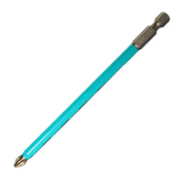 Бита PH 2х127мм 1/4" магнитная Whirlpower