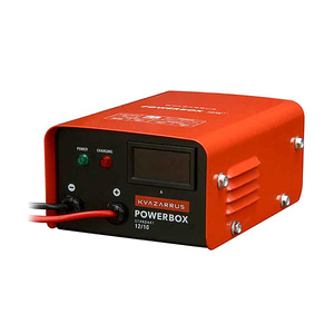Зарядное устройство KVAZARRUS PowerBox 12_10