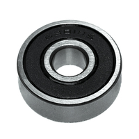 Подшипник 6301 (80301) 12х37х12мм