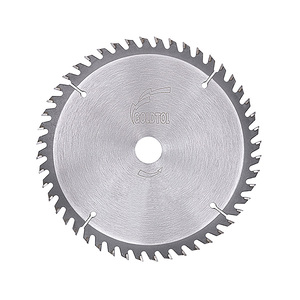 Диск пильный дерево GOLDTOL GT442 48T