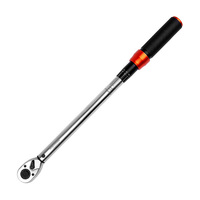 Ключ динамометрический 1/2"DR 40-220Нм AV Steel AV-527220