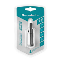 Коронка алмазная  20мм по керамограниту RENNBOHR