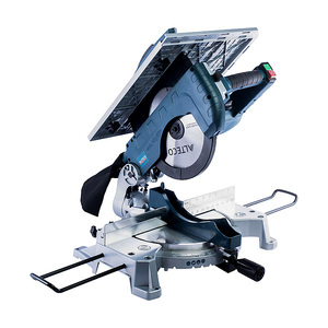 Пила торцовочная ALTECO СMS 1508