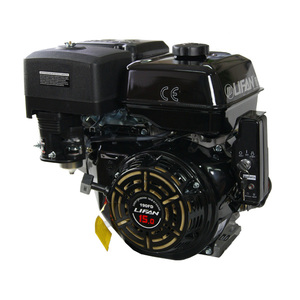 Двигатель 15.0л.с. LIFAN 190FD (4т. 3600об/мин. вал 25мм) - картинка 1