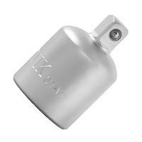 Переходник F1/2" х M1/4" THORVIK