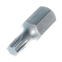 Бита TORX 35x30мм 10мм DR OMBRA 531335