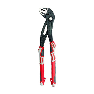 Клещи переставные NWS Maxi MX TIN 3K рукоятка 1660-69-250