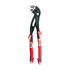 Клещи переставные NWS Maxi MX TIN 3K рукоятка 1660-69-250