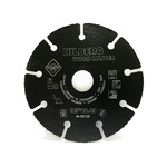 Диск мультирез 125х22мм карбид вольфрам HILBERG 530125