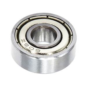 Подшипник 606 ZZ 80016
