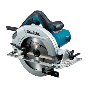 Пила дисковая MAKITA HS7600