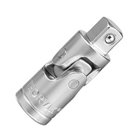 Шарнир карданный 1/4"DR THORVIK UJ14000
