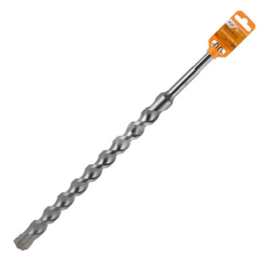 Бур SDS-max CUTOP Profi 42-35540