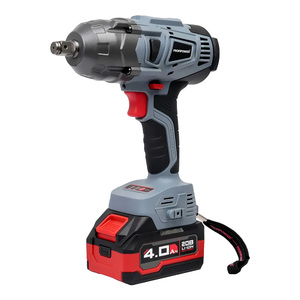 Гайковерт PROFIPOWER DWDTW-20B