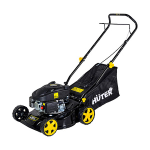 Газонокосилка бенз. HUTER GLM-3.5T