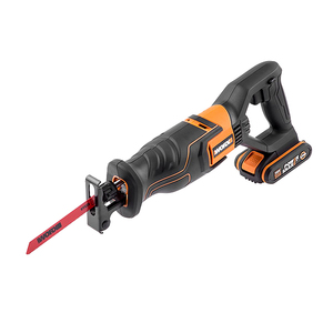 Пила сабельная WORX WX500