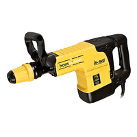 Отбойный молоток SDS max HANSKONNER HDH1525M 1500Вт 25Дж