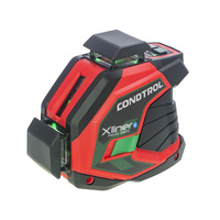 Нивелир лазерный CONDTROL XlinerPento 360G
