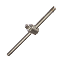 Вороток Г-образный 1/2"DR 300мм AVS VL12300