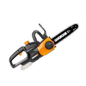 Пила аккумуляторная WORX WG322E.9