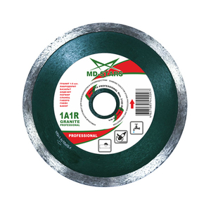 Диск алмазный MD-STARS GRANITE PROFESSIONAL