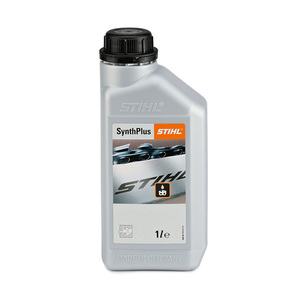 Масло для смазки цепи  1,0л STIHL SynthPlus - картинка 1