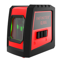 Нивелир лазерный INFINITER CL10G