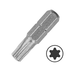 Биты звездочка (TORX)