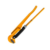 Ключ трубный рычажный INGCO 1,5"