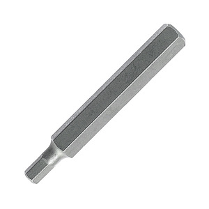 Бита HEX OMBRA 6х75мм 571206