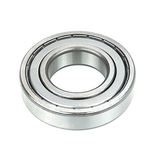 Подшипник 6004 ZZ 80104