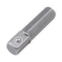 Адаптер для бит 1/4" x 1/4" HEX AVS BHB14