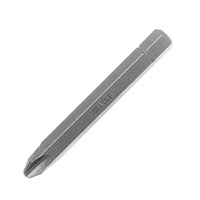 Бита PH 3х 70мм 5/16"DR ударная JONNESWAY D270P3F